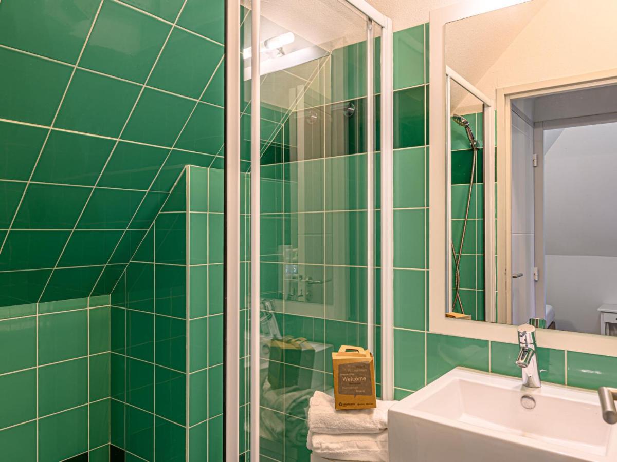 Apartment Chateau De Kergonano-16 By Interhome بادن المظهر الخارجي الصورة